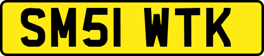 SM51WTK