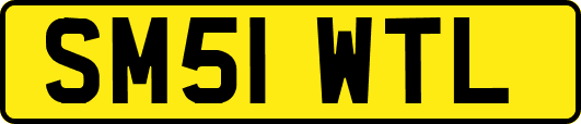 SM51WTL