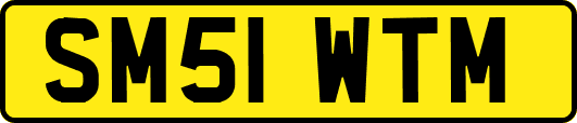 SM51WTM
