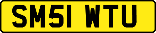 SM51WTU