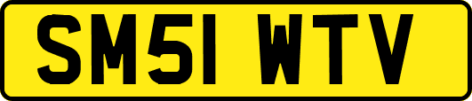 SM51WTV