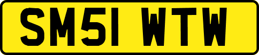 SM51WTW
