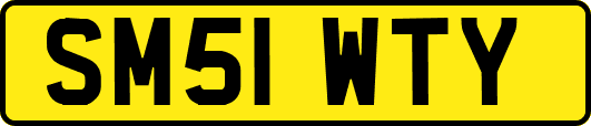 SM51WTY