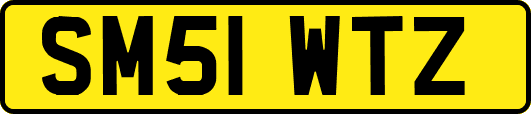 SM51WTZ