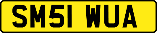 SM51WUA