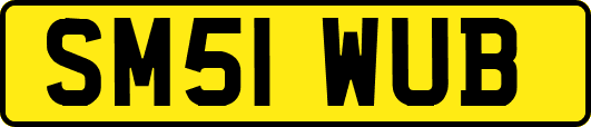 SM51WUB