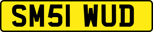 SM51WUD