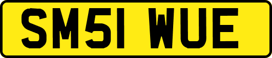 SM51WUE