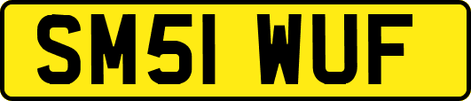 SM51WUF