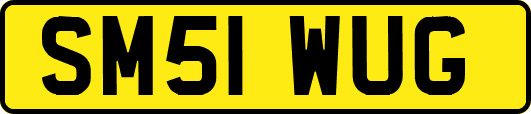 SM51WUG