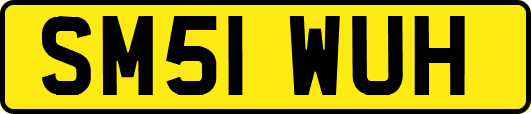 SM51WUH