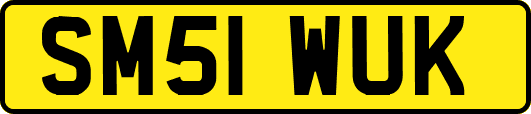 SM51WUK