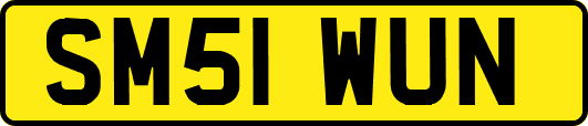 SM51WUN