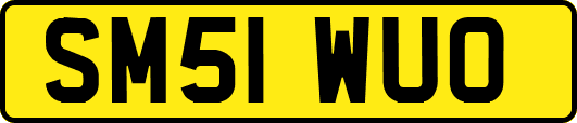 SM51WUO
