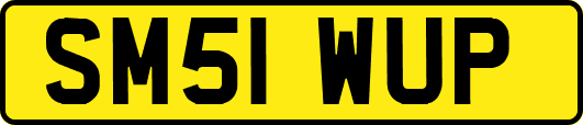 SM51WUP