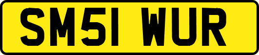 SM51WUR