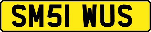 SM51WUS