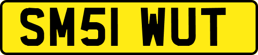 SM51WUT