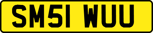 SM51WUU