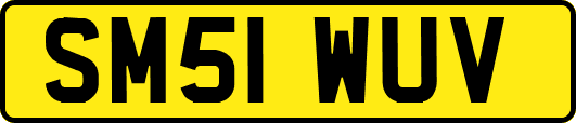 SM51WUV
