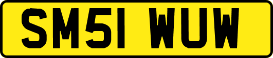 SM51WUW