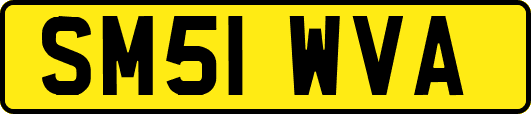 SM51WVA