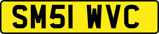 SM51WVC