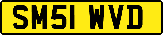 SM51WVD