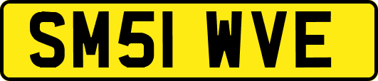 SM51WVE