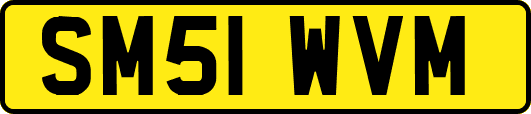 SM51WVM