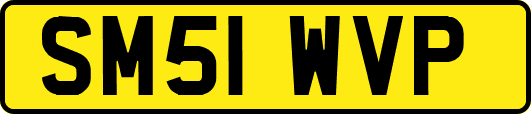 SM51WVP