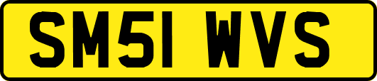 SM51WVS