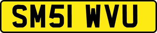 SM51WVU