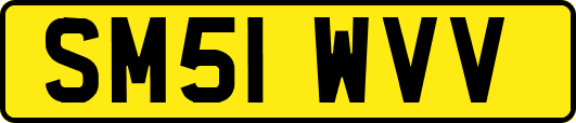 SM51WVV