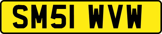 SM51WVW