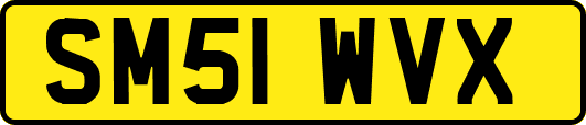 SM51WVX