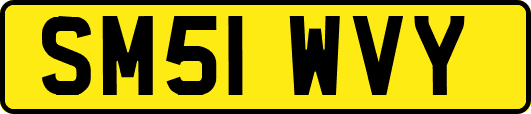 SM51WVY