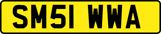 SM51WWA