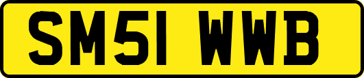 SM51WWB