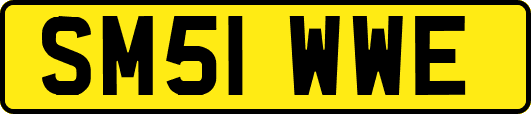 SM51WWE