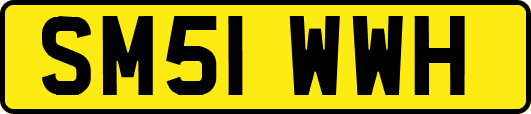 SM51WWH
