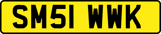 SM51WWK