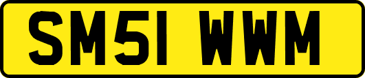 SM51WWM