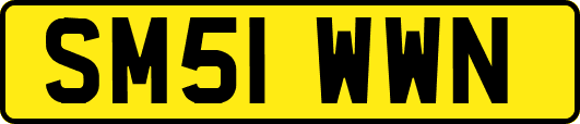 SM51WWN