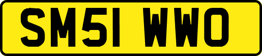 SM51WWO