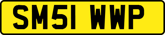 SM51WWP