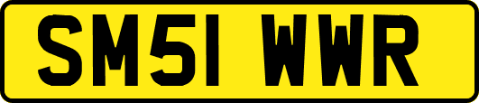 SM51WWR
