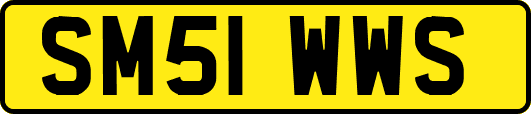 SM51WWS