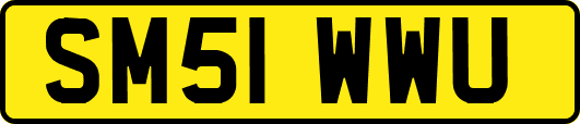 SM51WWU