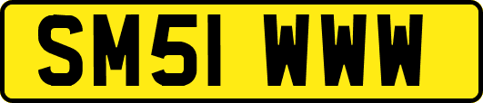 SM51WWW